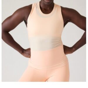 Athleta With Ease Tank